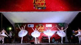 ballet