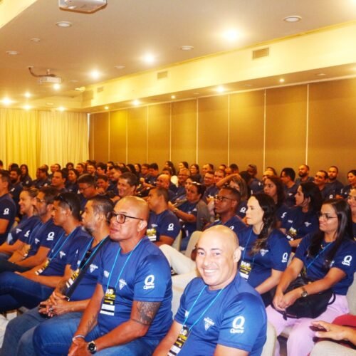 Convenção de Vendas Dia do Futuro – Recife – PE 2023