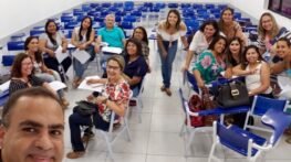 Formação de Professores