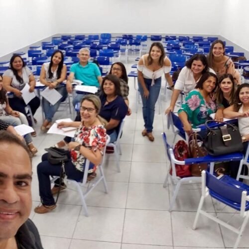 Formação de Professores